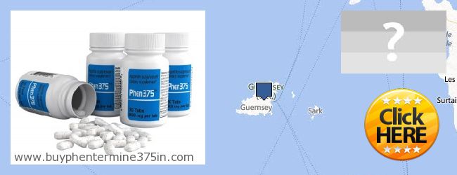 Dónde comprar Phentermine 37.5 en linea Guernsey